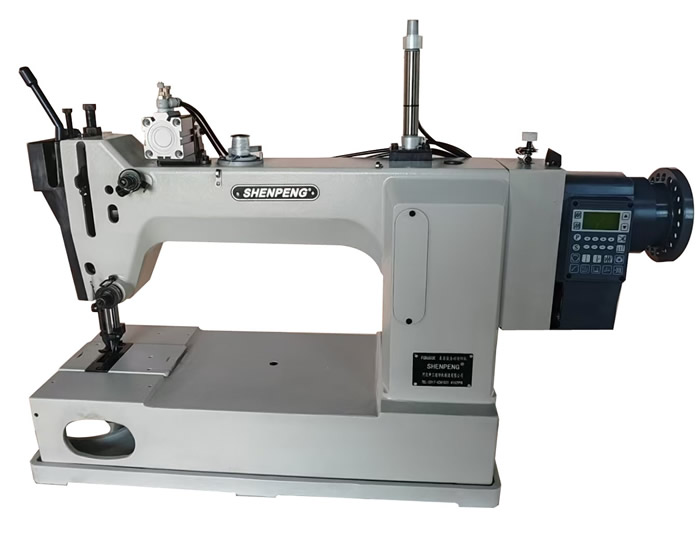 FGB6800E 型自動(dòng)集裝袋縫紉機(jī) FGB6800E 型自動(dòng)集裝袋縫紉機(jī)